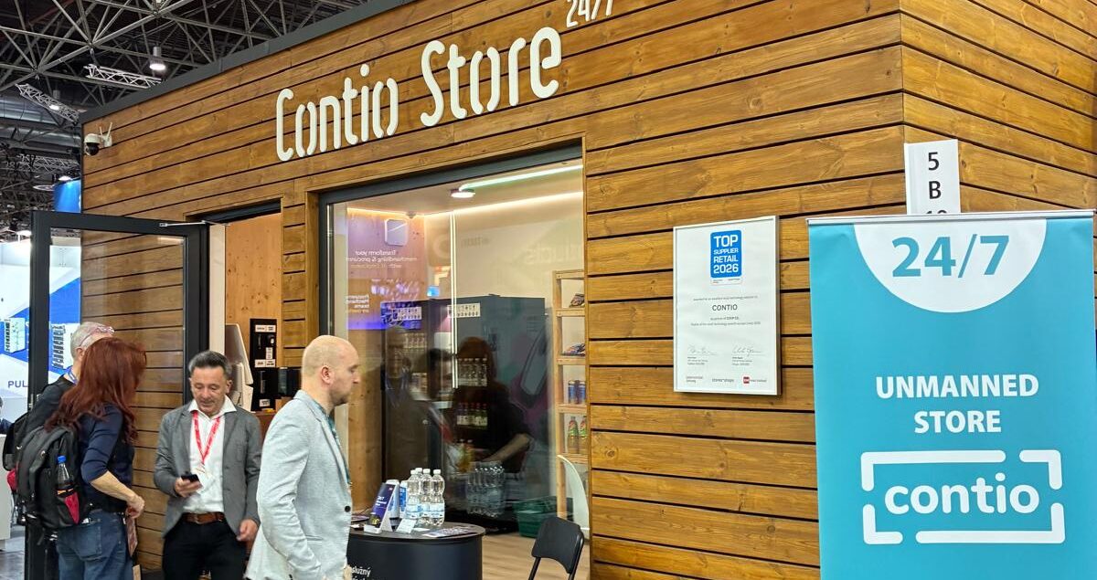 CONTIO Euroshop 2026