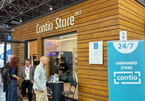 CONTIO Euroshop 2026